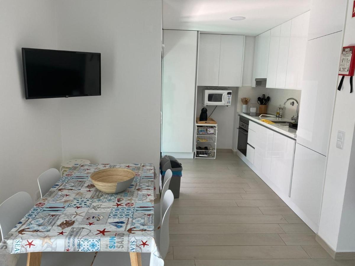 Sofisticado T2 Montegordo Apartamento Monte Gordo Exterior foto