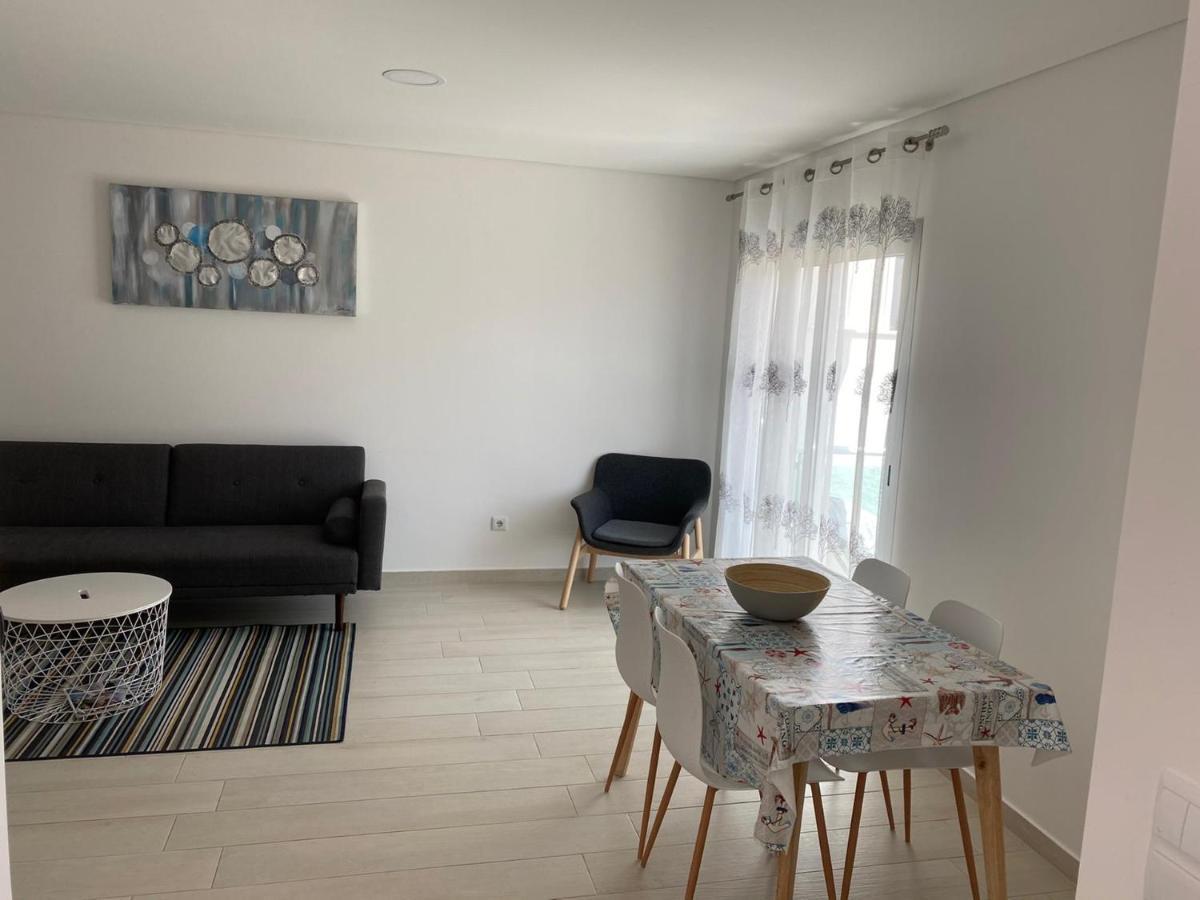 Sofisticado T2 Montegordo Apartamento Monte Gordo Exterior foto