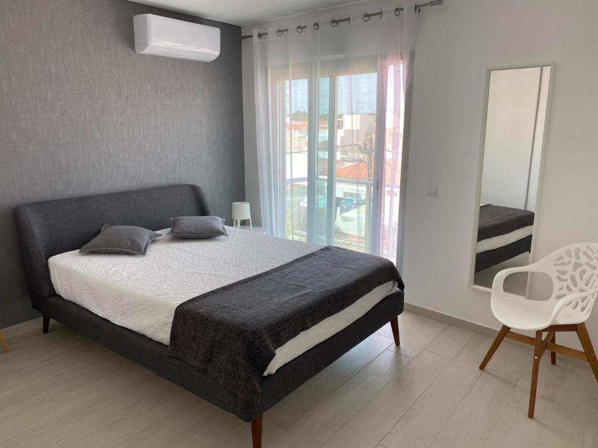 Sofisticado T2 Montegordo Apartamento Monte Gordo Exterior foto