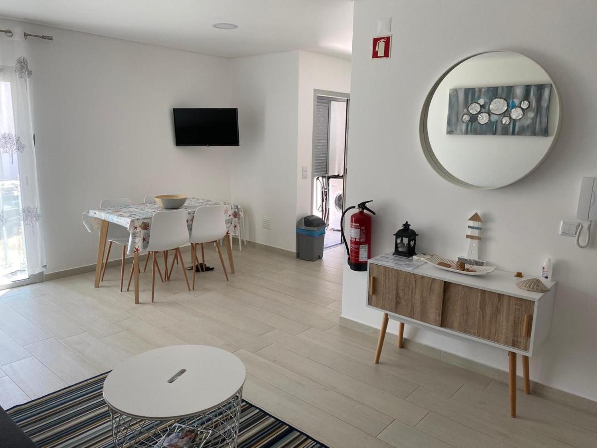 Sofisticado T2 Montegordo Apartamento Monte Gordo Exterior foto