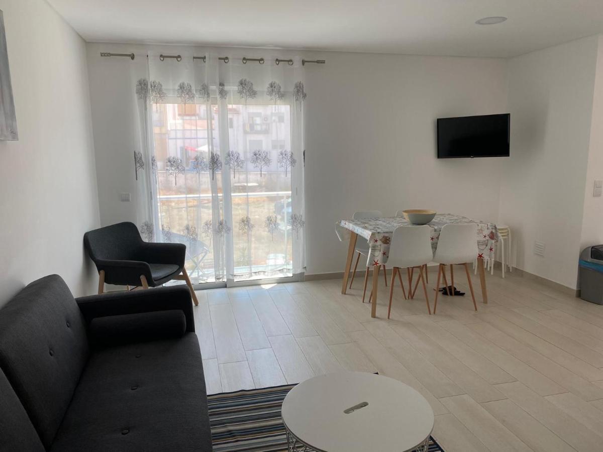 Sofisticado T2 Montegordo Apartamento Monte Gordo Exterior foto