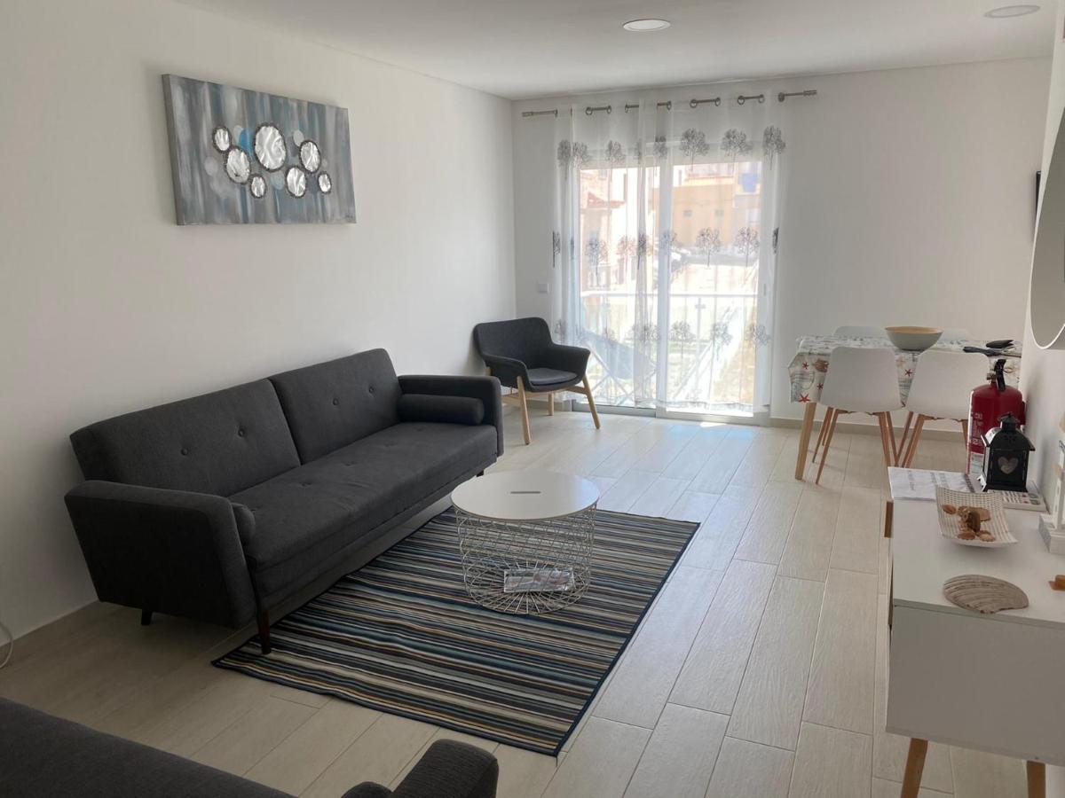 Sofisticado T2 Montegordo Apartamento Monte Gordo Exterior foto