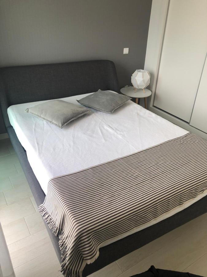 Sofisticado T2 Montegordo Apartamento Monte Gordo Exterior foto