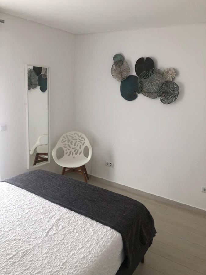 Sofisticado T2 Montegordo Apartamento Monte Gordo Exterior foto